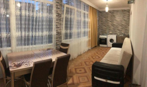 Modern apartment by sea/ Новые апартаменты у моря